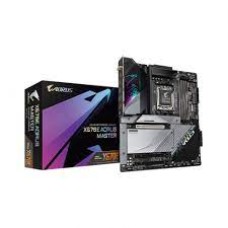 GIGABYTE X670E AORUS MASTER DDR5 AMD AM5 E-ATX MOTHERBOARD